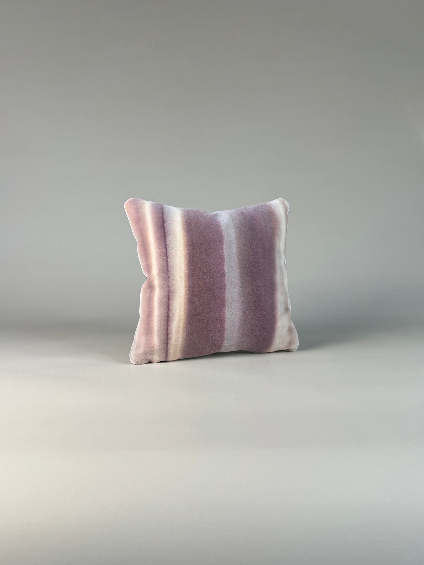 Micro Velvet Pillow