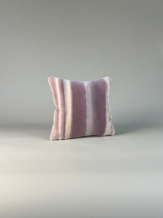 Micro Velvet Pillow